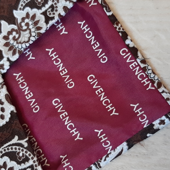 Vintage givenchy necktie - Picture 2 of 4